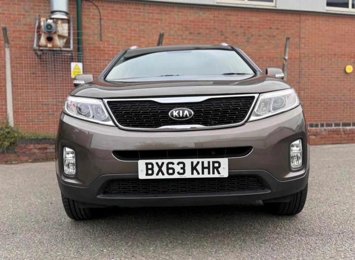 Used Kia Sorento 2013 for sale - 77237504: Photo 28