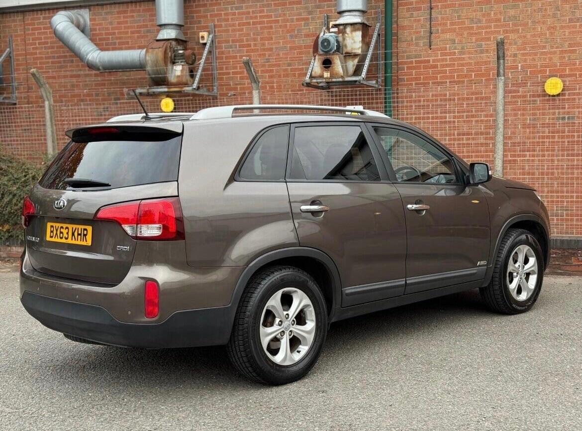 Used Kia Sorento 2013 for sale - 77237504: Photo 29