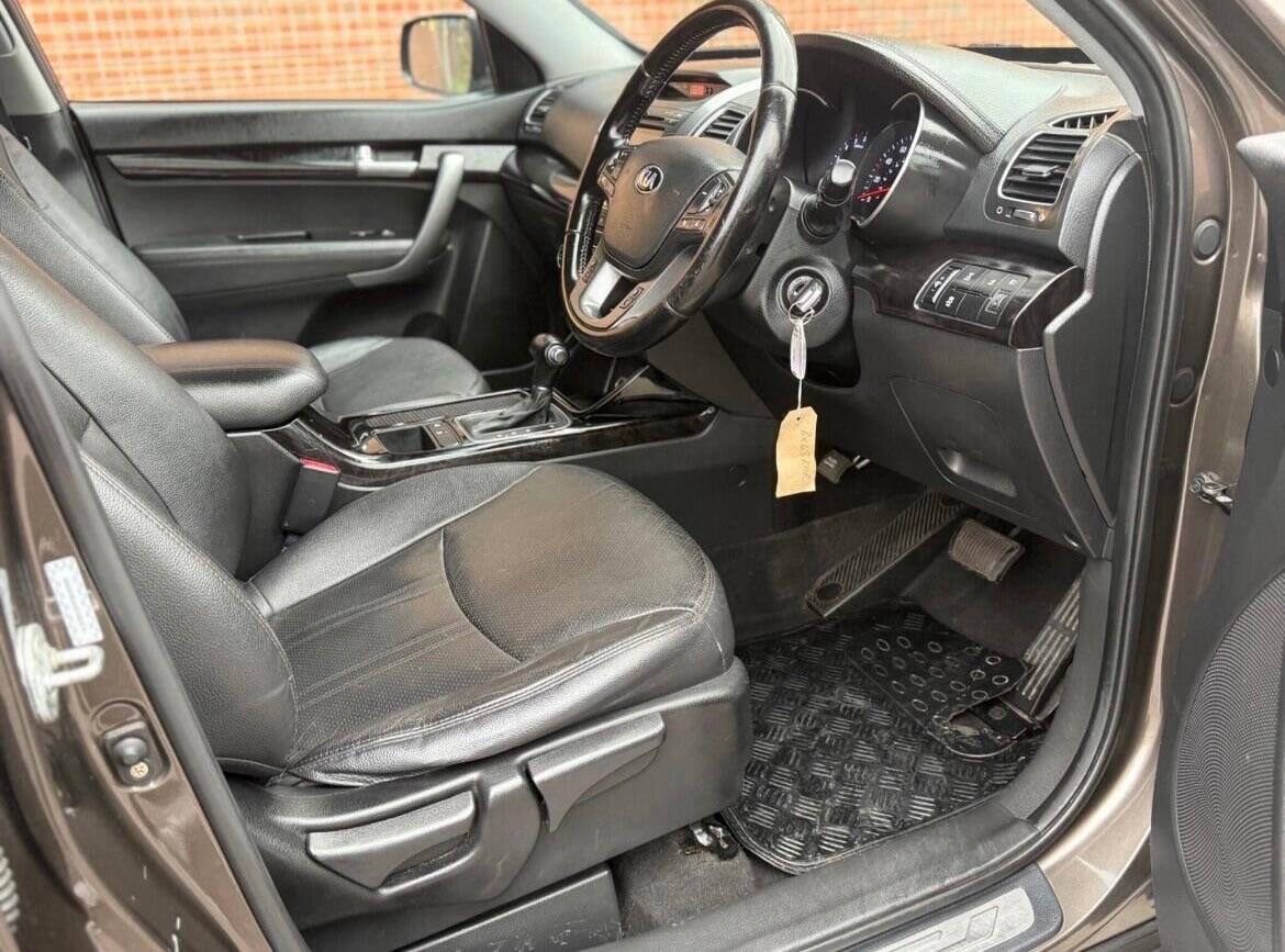 Used Kia Sorento 2013 for sale - 77237504: Photo 31