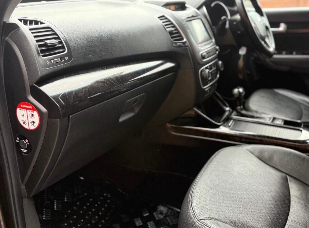 Used Kia Sorento 2013 for sale - 77237504: Photo 37