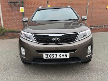 Used Kia Sorento 2013 for sale - 77237504: Photo