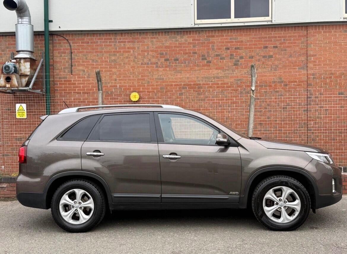 Used Kia Sorento 2013 for sale - 77237504: Photo 5
