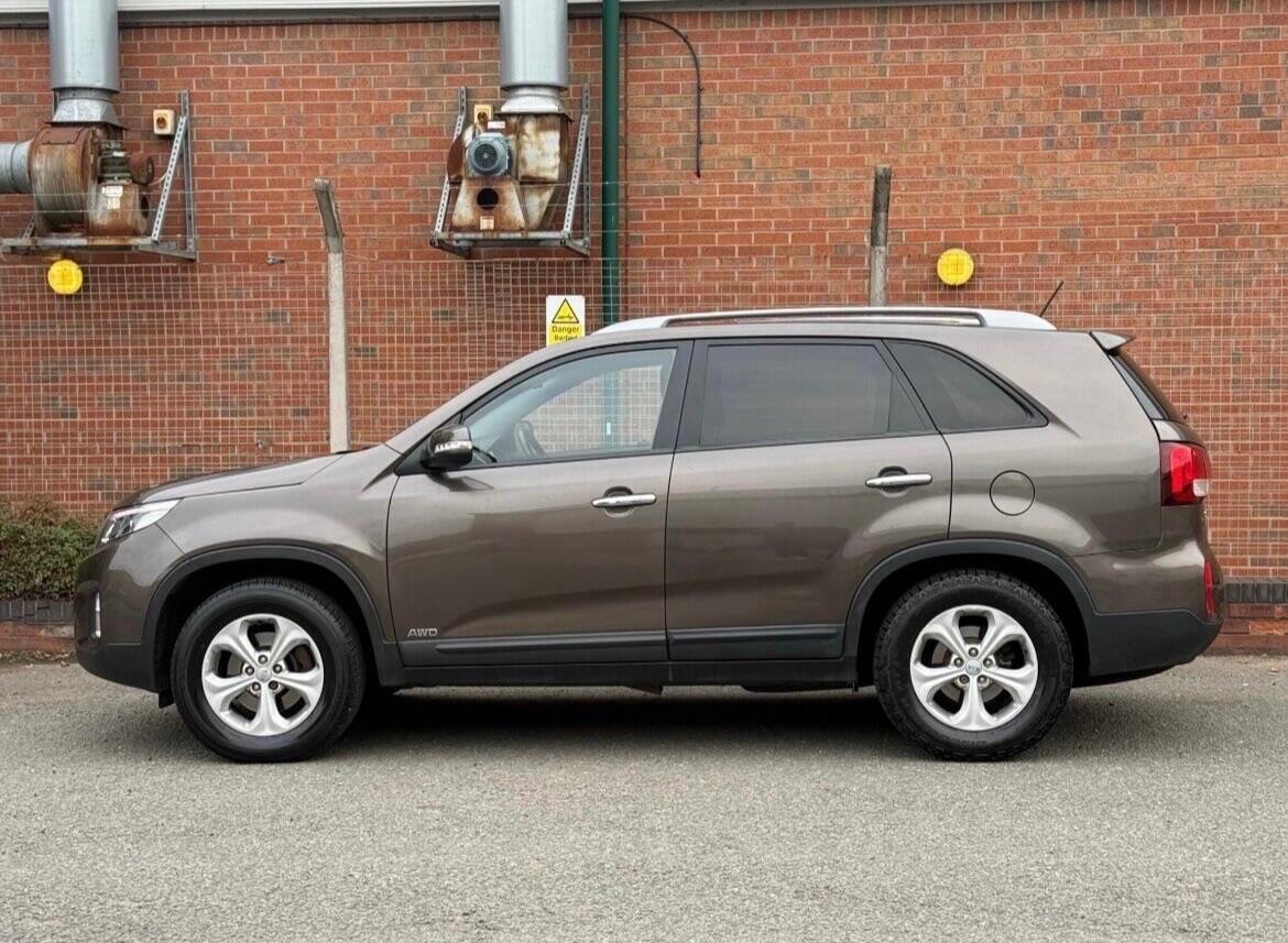 Used Kia Sorento 2013 for sale - 77237504: Photo 7
