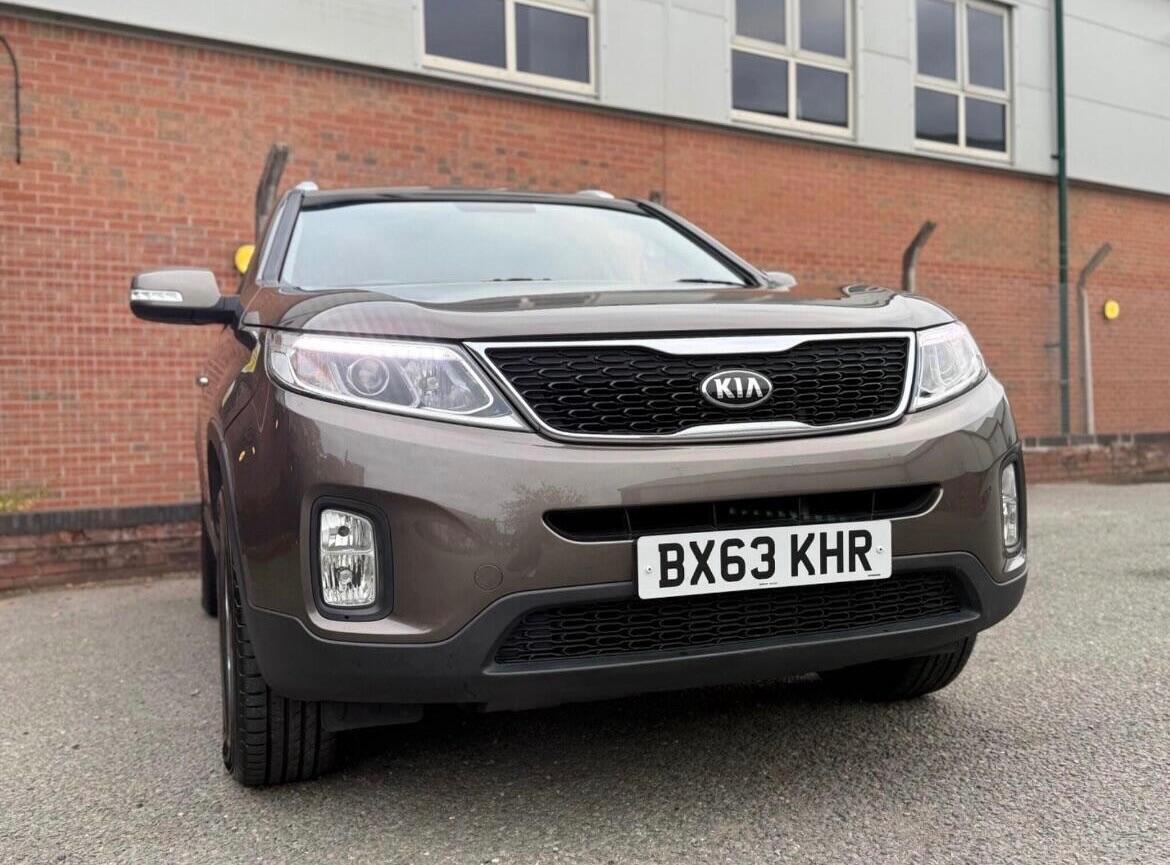 Used Kia Sorento 2013 for sale - 77237504: Photo 9