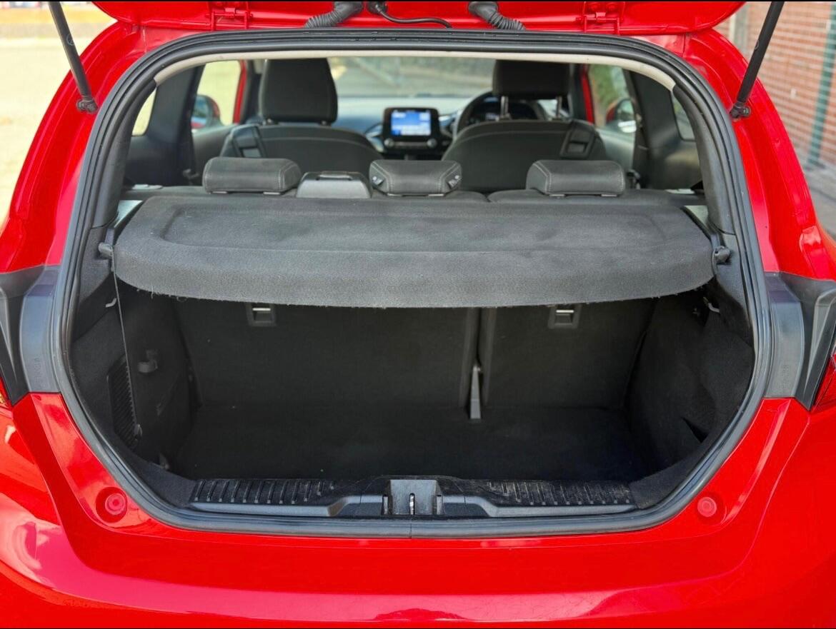 Used Ford Fiesta 2019 for sale - 76878383: Photo 11