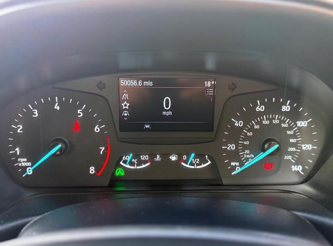 Used Ford Fiesta 2019 for sale - 76878383: Photo 22