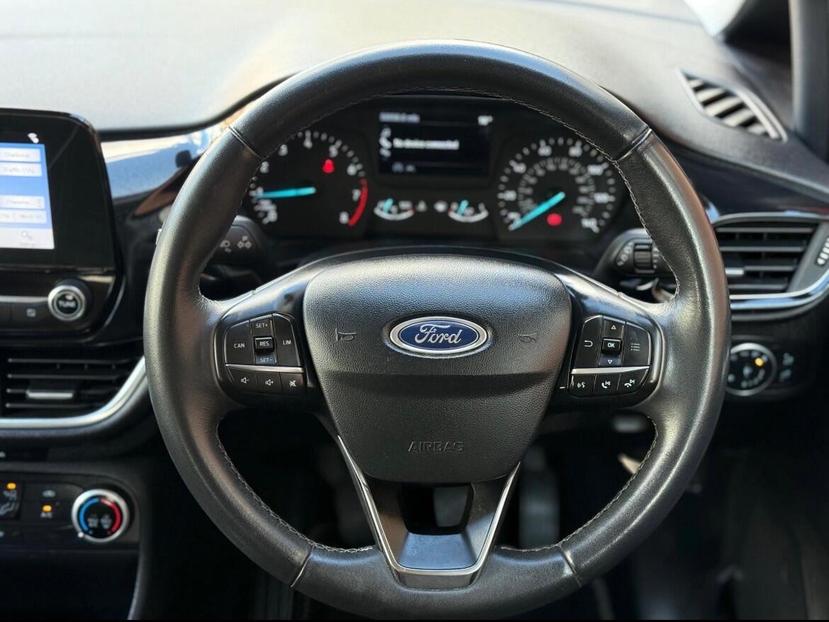 Used Ford Fiesta 2019 for sale - 76878383: Photo 23