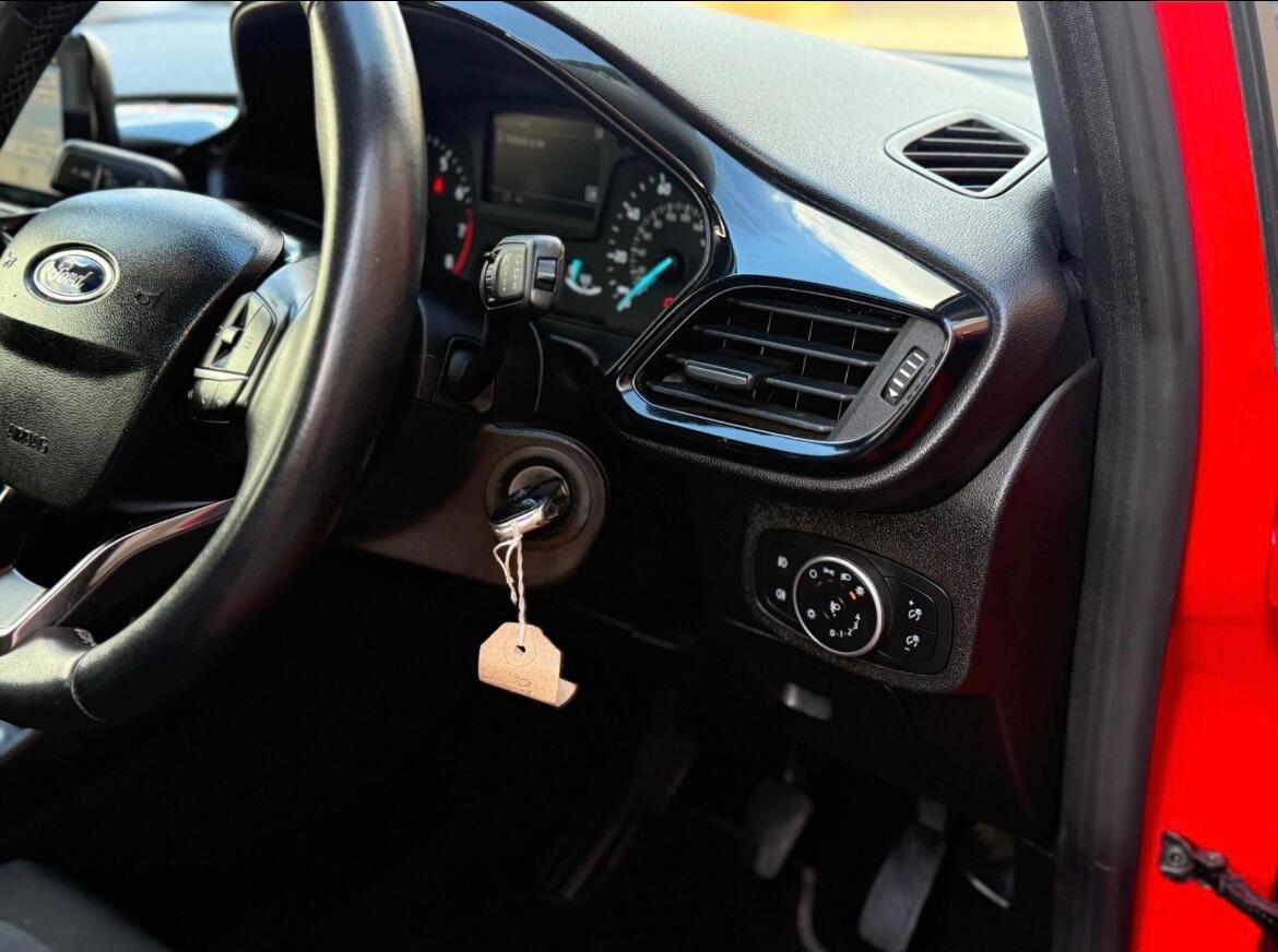 Used Ford Fiesta 2019 for sale - 76878383: Photo 31