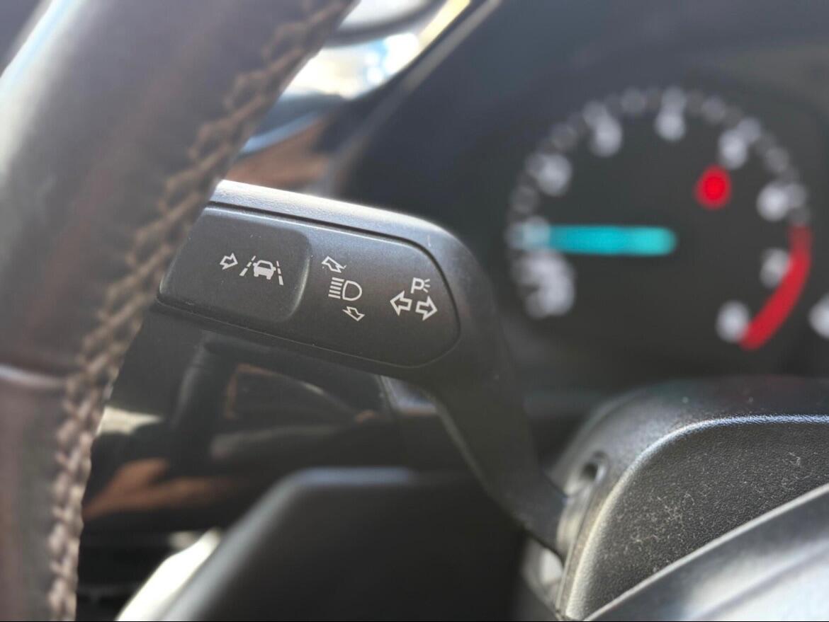 Used Ford Fiesta 2019 for sale - 76878383: Photo 34