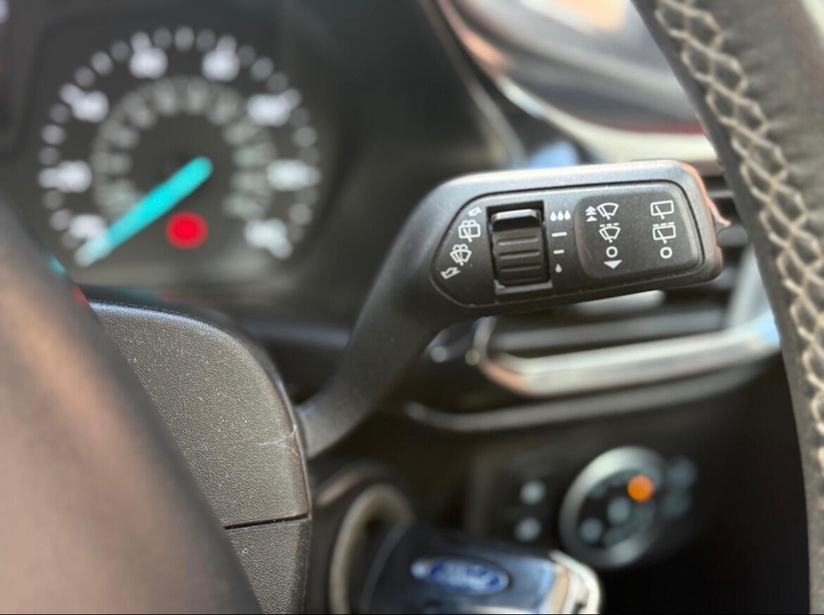 Used Ford Fiesta 2019 for sale - 76878383: Photo 35