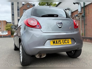 Used Ford Ka 2015 for sale - 75364321: Photo