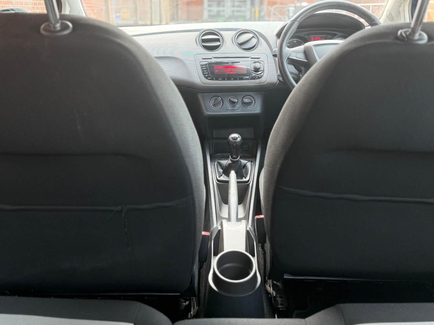 Used SEAT Ibiza 2012 for sale - 76138549: Photo 10