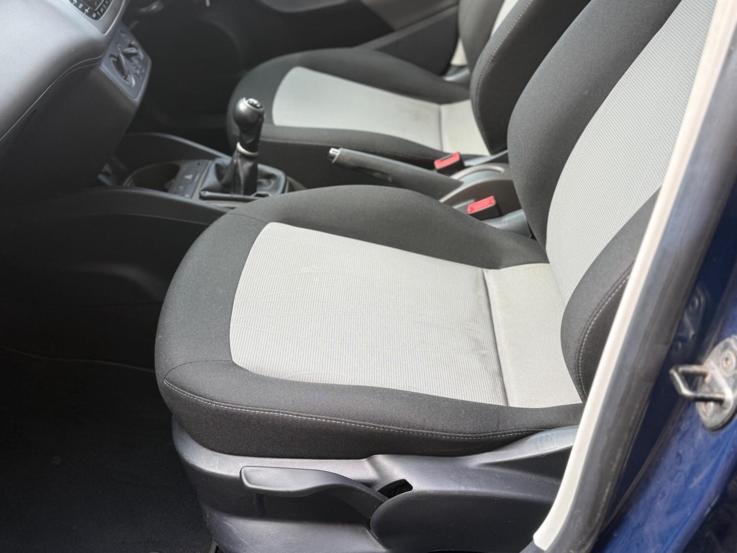 Used SEAT Ibiza 2012 for sale - 76138549: Photo 12