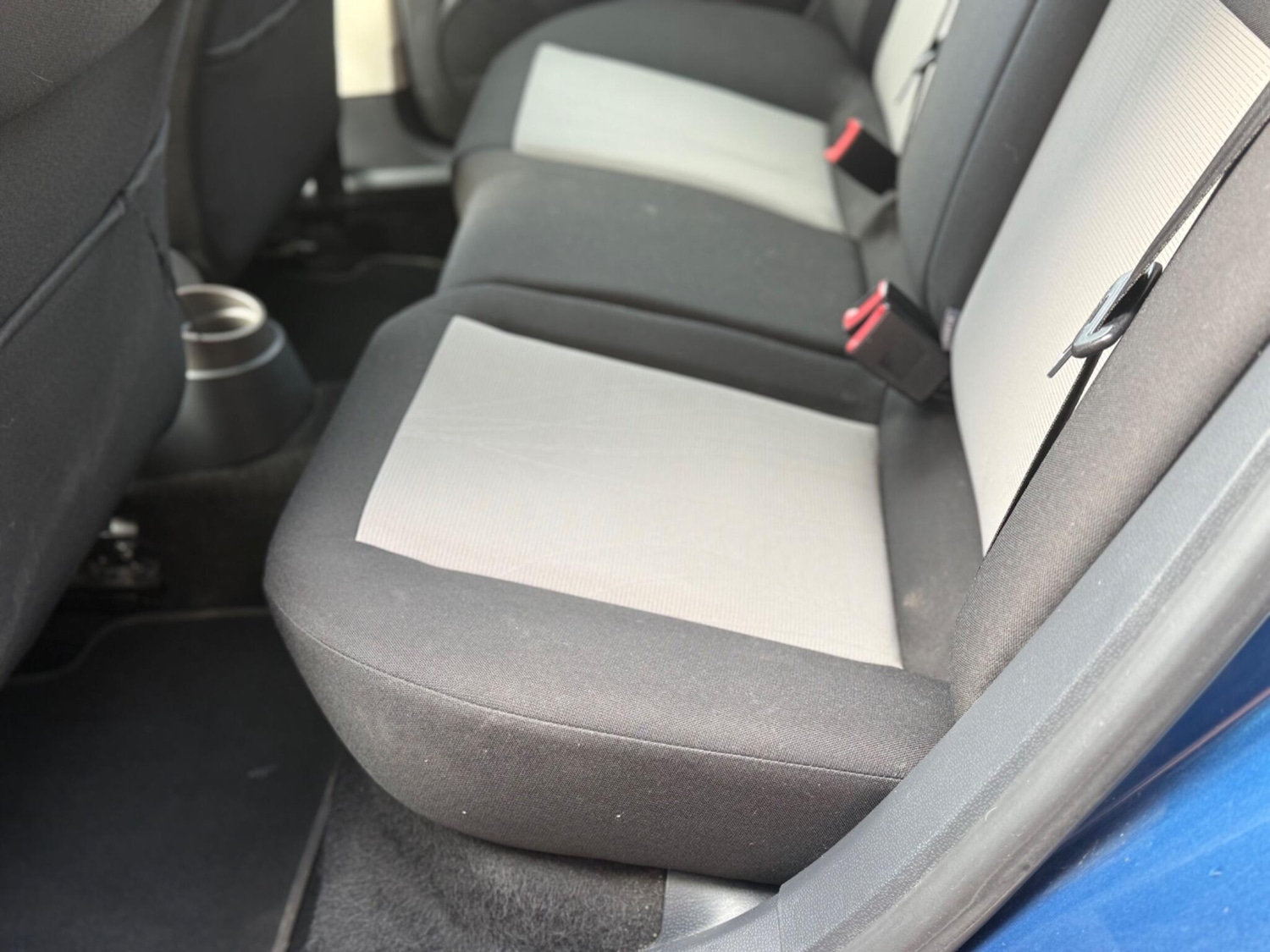 Used SEAT Ibiza 2012 for sale - 76138549: Photo 13