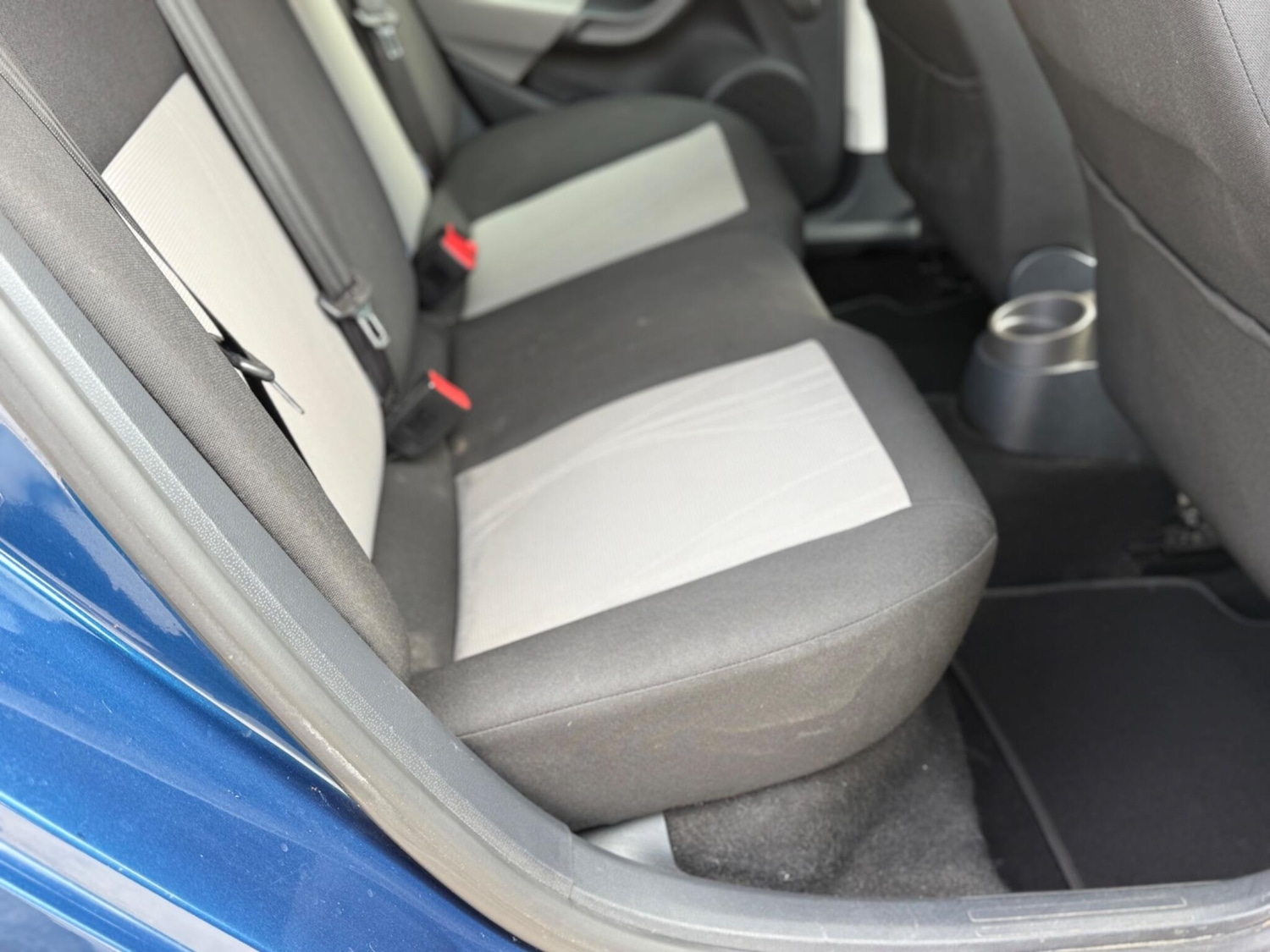 Used SEAT Ibiza 2012 for sale - 76138549: Photo 14