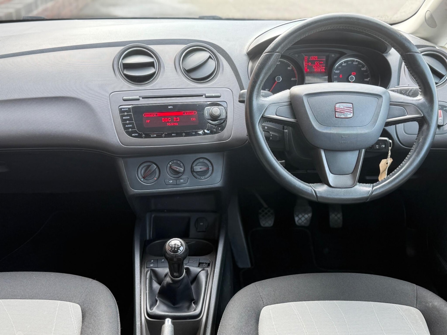 Used SEAT Ibiza 2012 for sale - 76138549: Photo 15