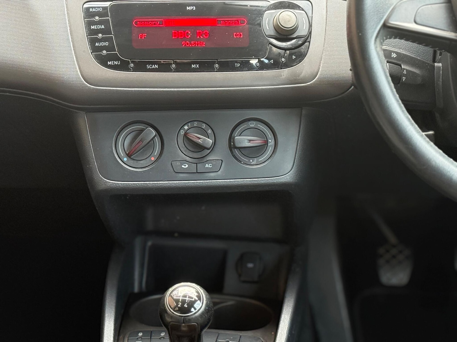Used SEAT Ibiza 2012 for sale - 76138549: Photo 17