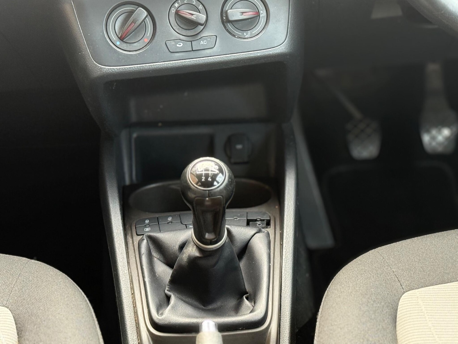 Used SEAT Ibiza 2012 for sale - 76138549: Photo 18