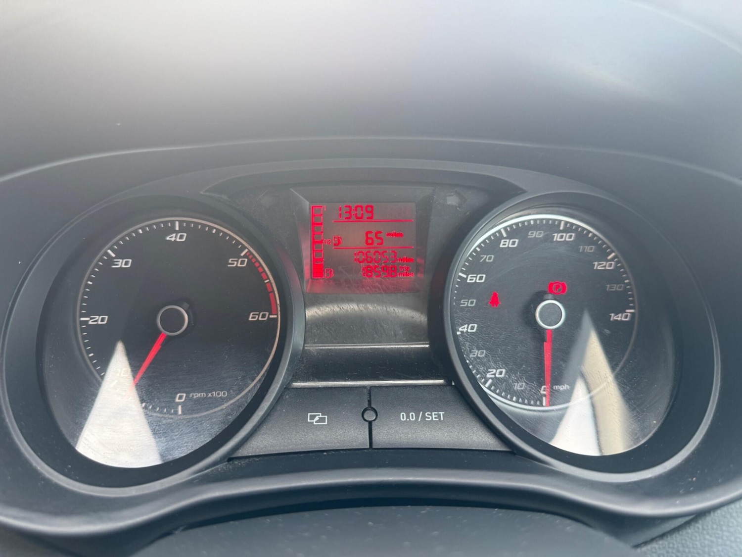 Used SEAT Ibiza 2012 for sale - 76138549: Photo 19