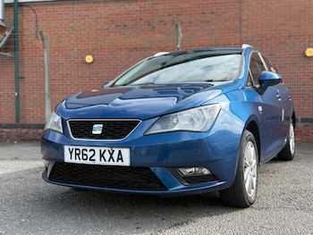 SEAT - Ibiza