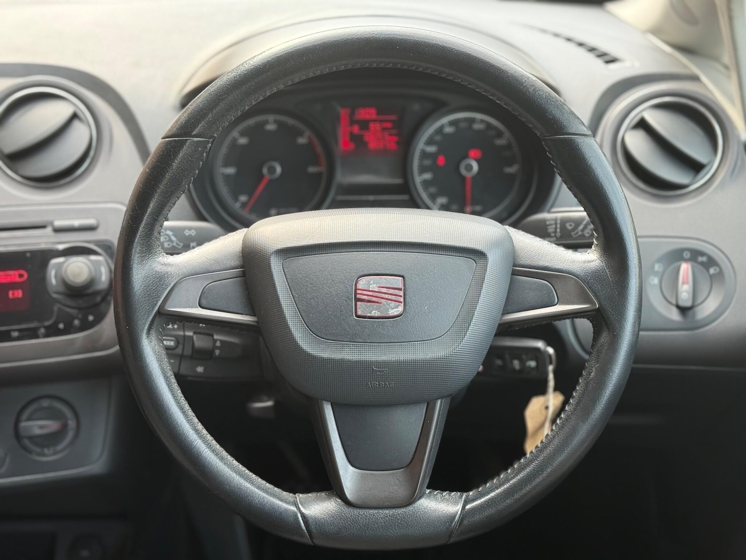 Used SEAT Ibiza 2012 for sale - 76138549: Photo 20
