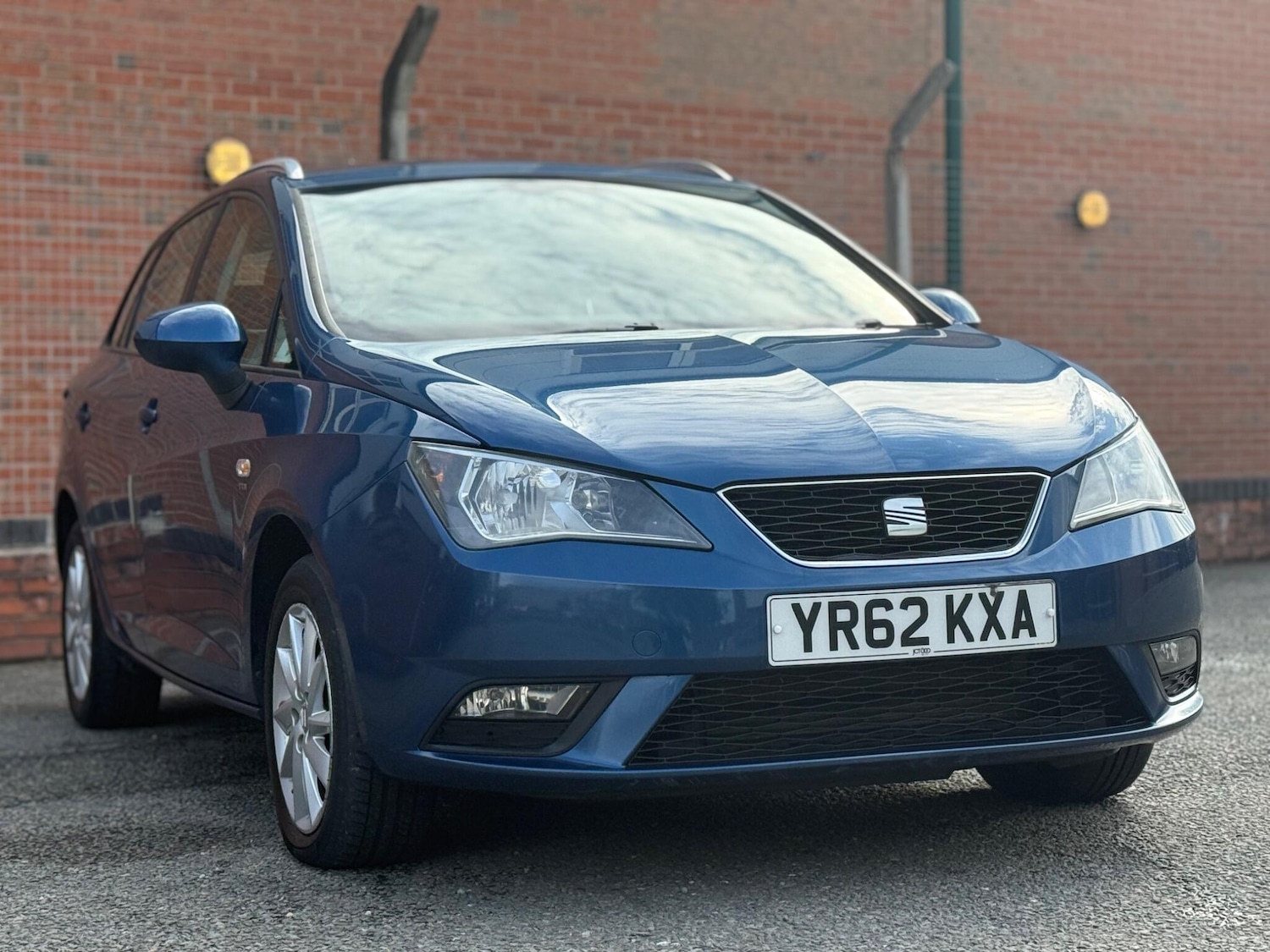 Used SEAT Ibiza 2012 for sale - 76138549: Photo 21