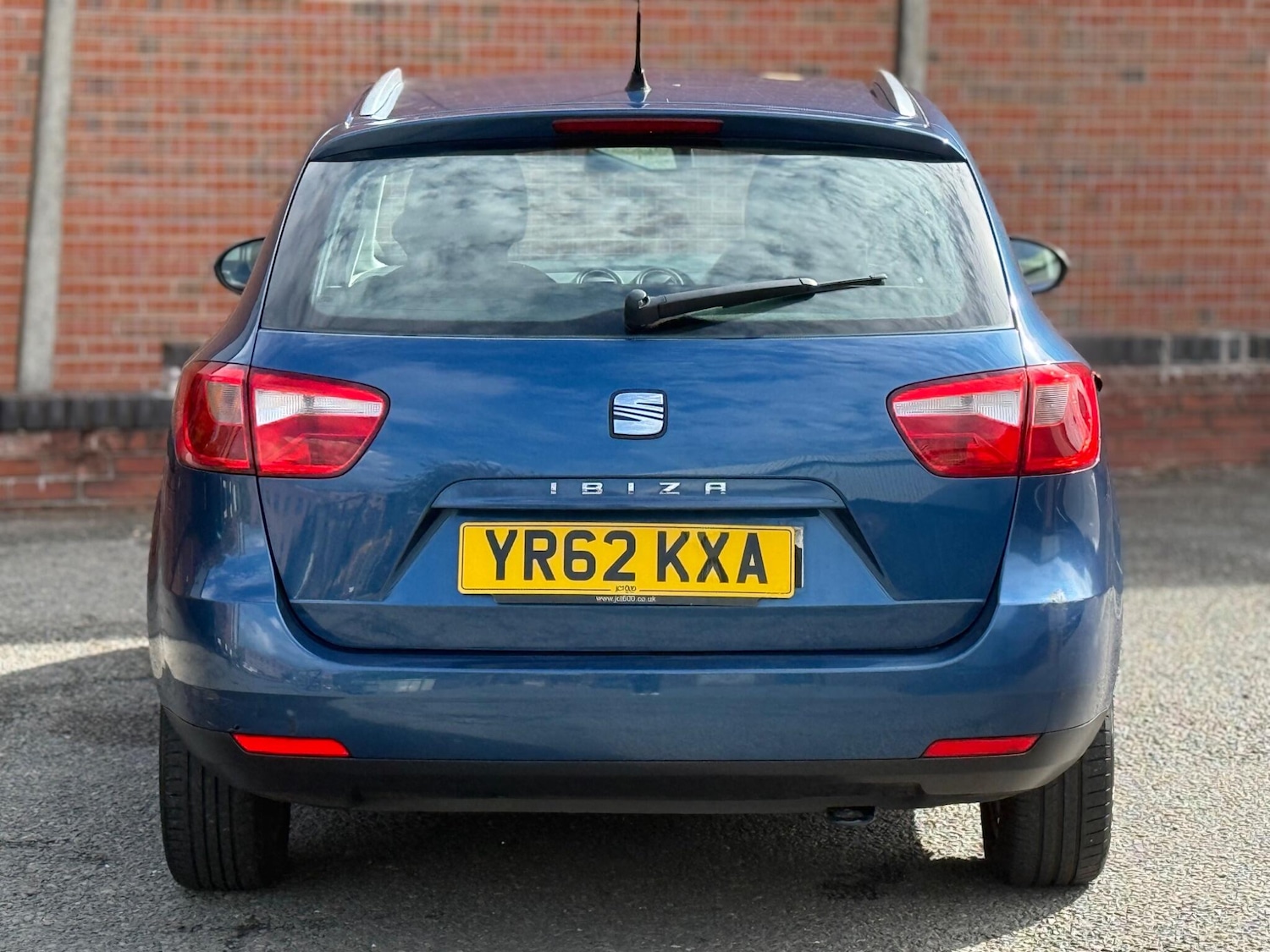 Used SEAT Ibiza 2012 for sale - 76138549: Photo 22