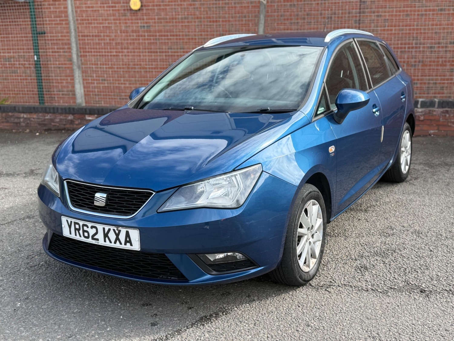 Used SEAT Ibiza 2012 for sale - 76138549: Photo 23