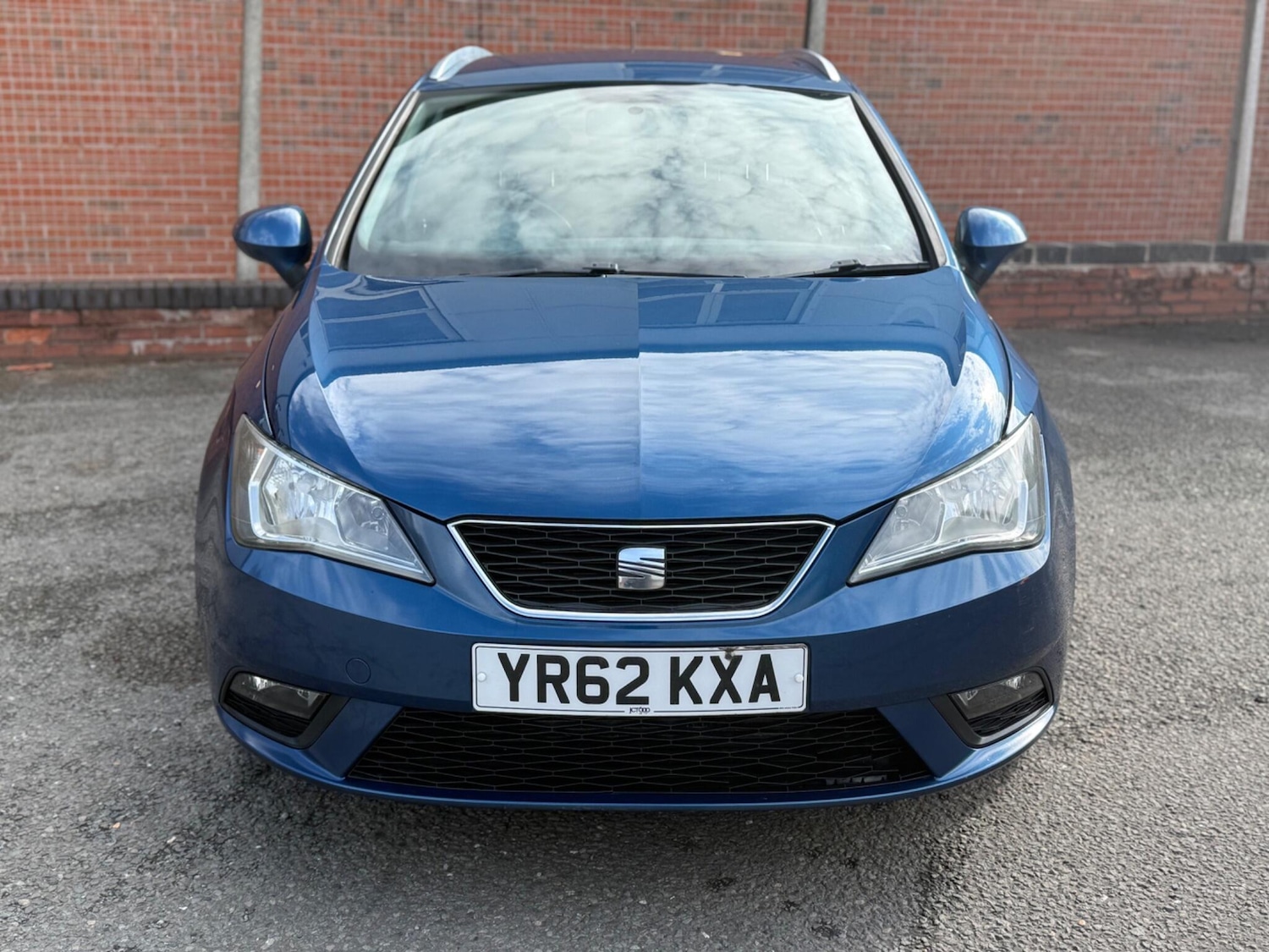 Used SEAT Ibiza 2012 for sale - 76138549: Photo 24
