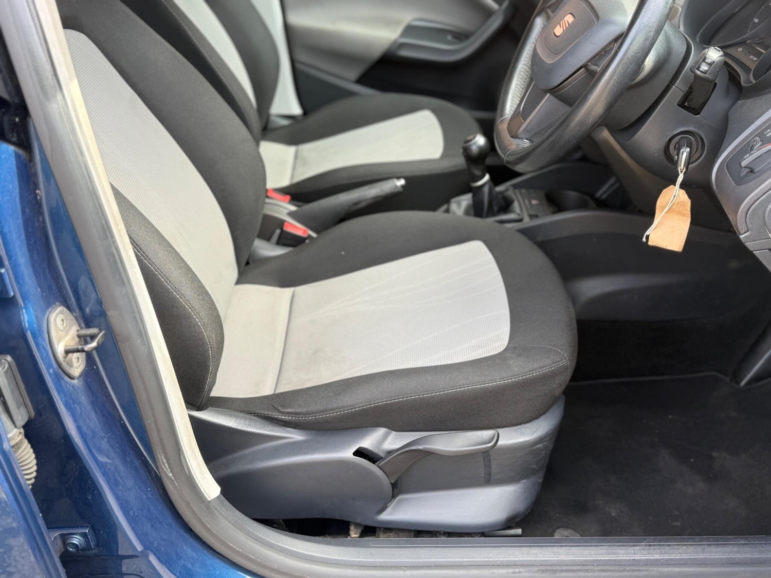 Used SEAT Ibiza 2012 for sale - 76138549: Photo 28