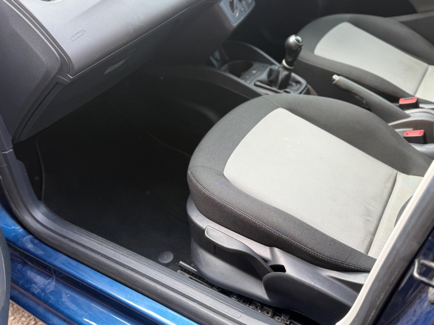 Used SEAT Ibiza 2012 for sale - 76138549: Photo 29