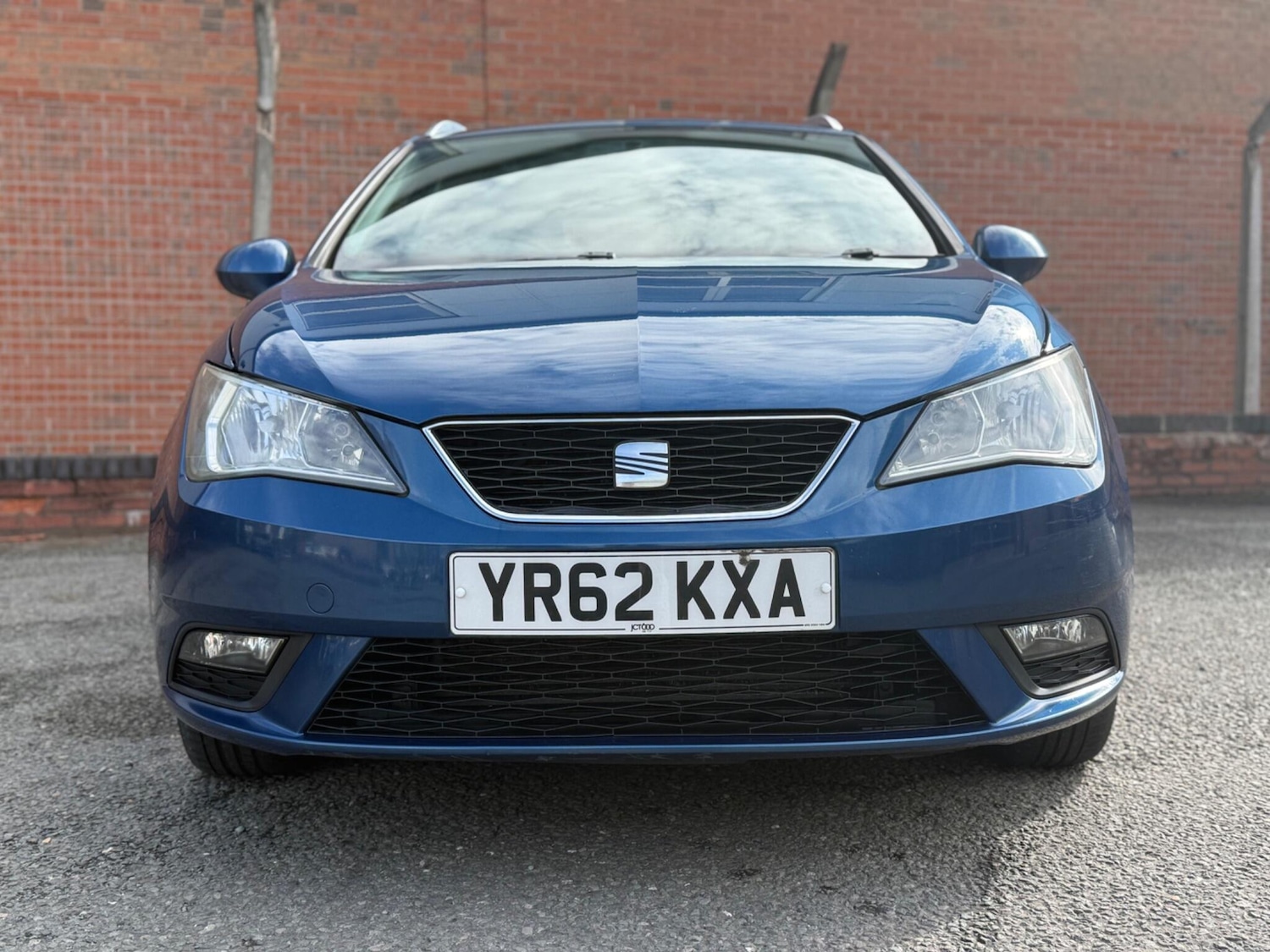 Used SEAT Ibiza 2012 for sale - 76138549: Photo 3