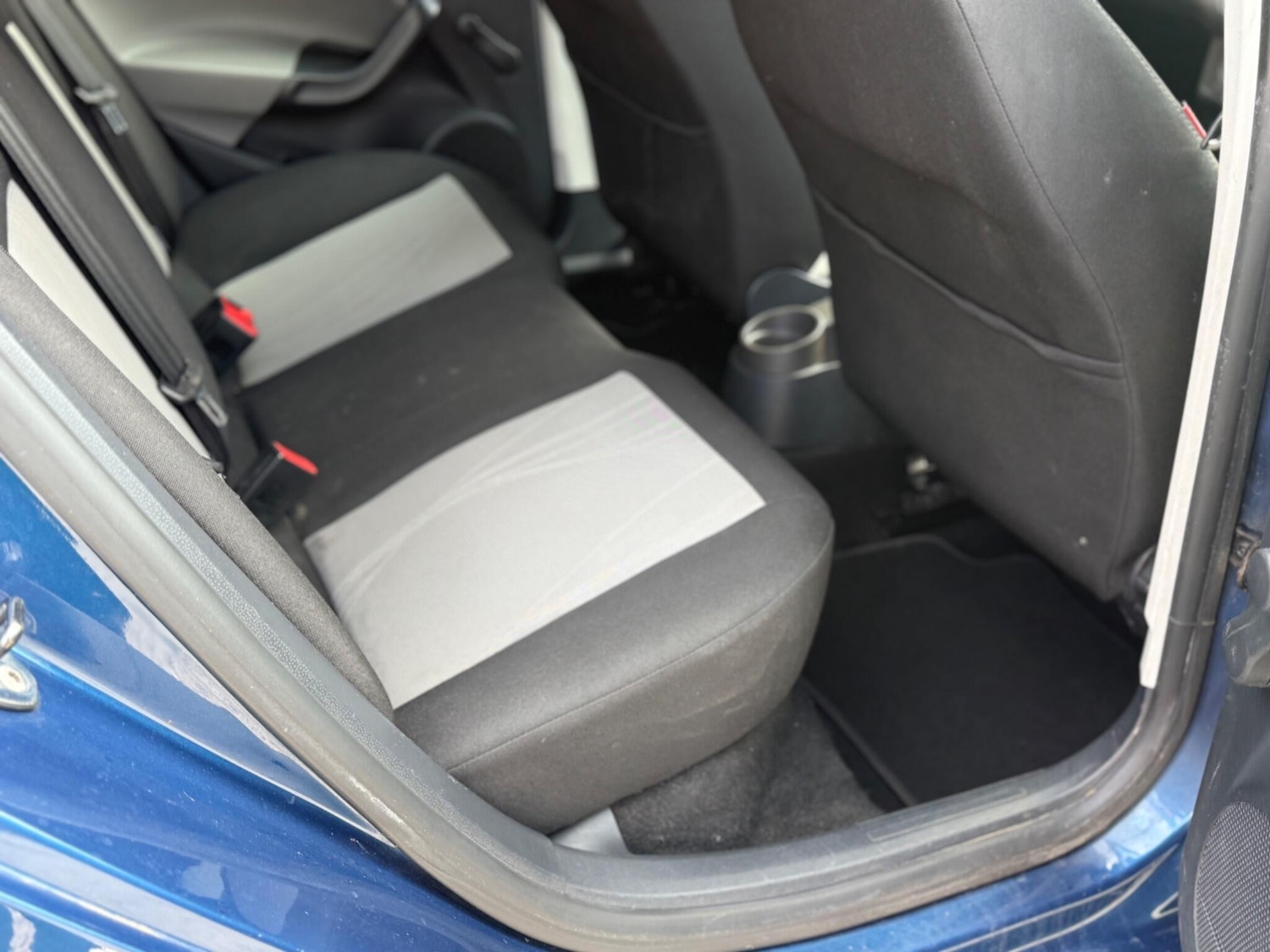 Used SEAT Ibiza 2012 for sale - 76138549: Photo 31