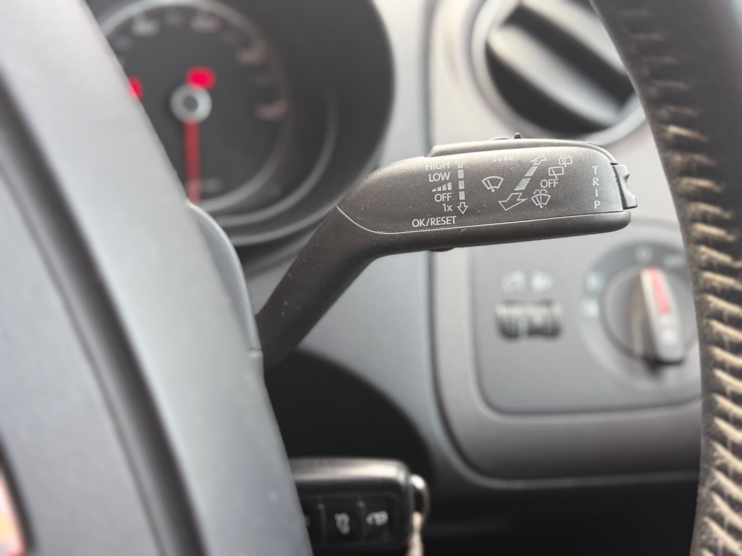 Used SEAT Ibiza 2012 for sale - 76138549: Photo 38