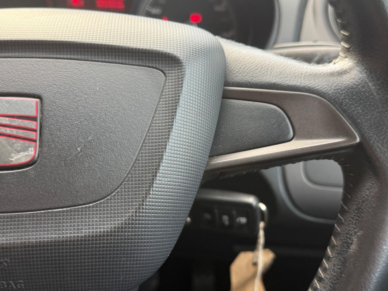 Used SEAT Ibiza 2012 for sale - 76138549: Photo 40
