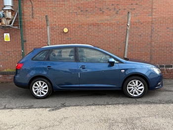 Used SEAT Ibiza 2012 for sale - 76138549: Photo 4