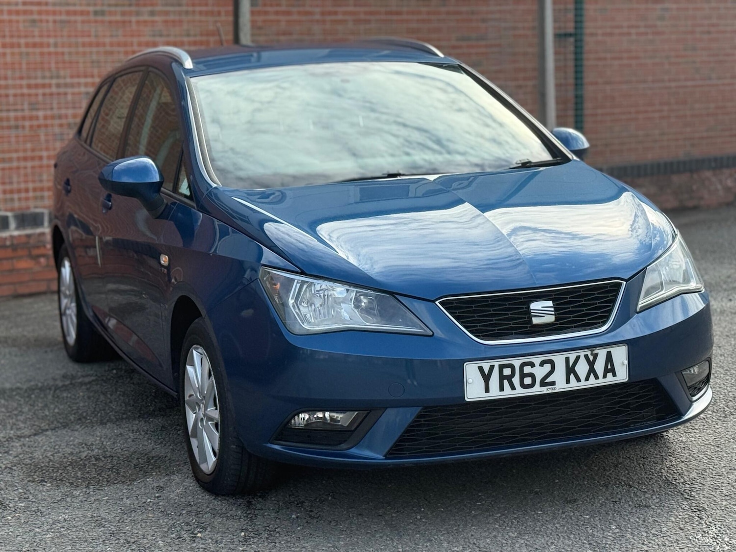 Used SEAT Ibiza 2012 for sale - 76138549: Photo 7