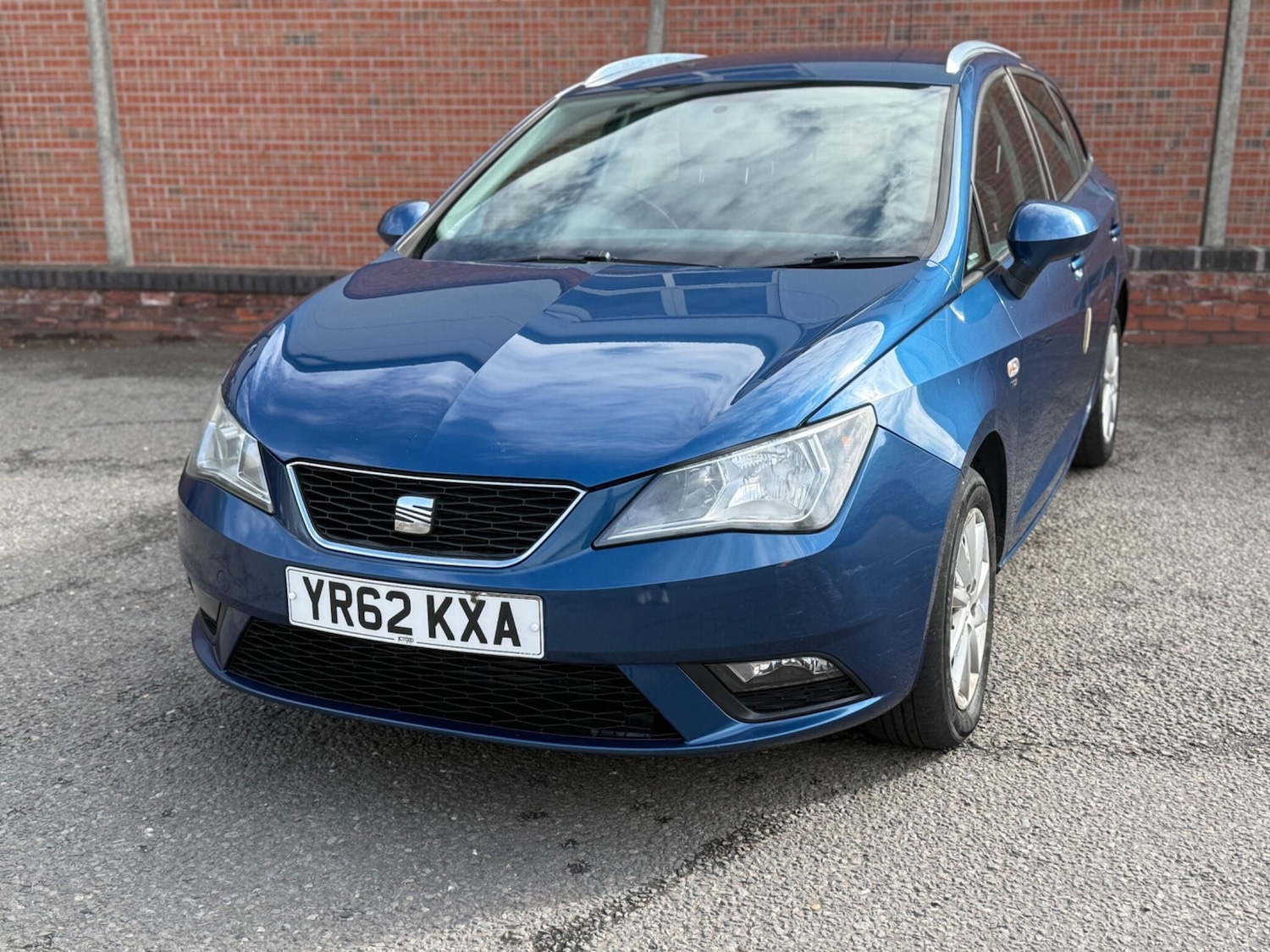 Used SEAT Ibiza 2012 for sale - 76138549: Photo 8