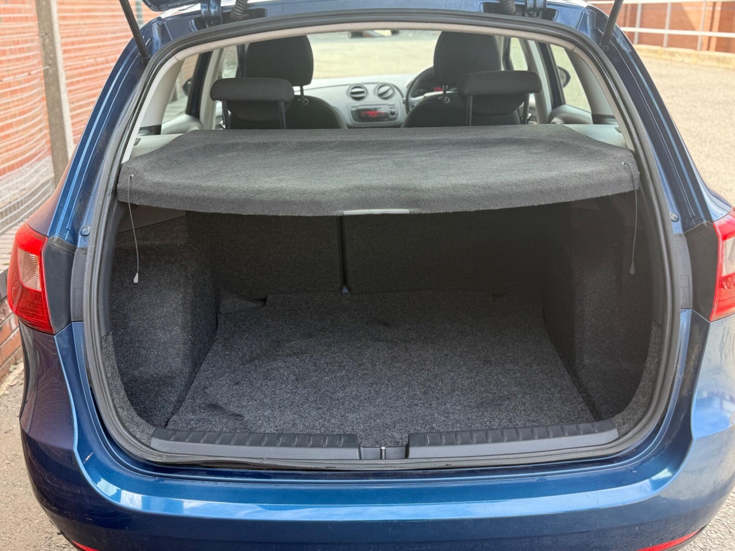 Used SEAT Ibiza 2012 for sale - 76138549: Photo 9