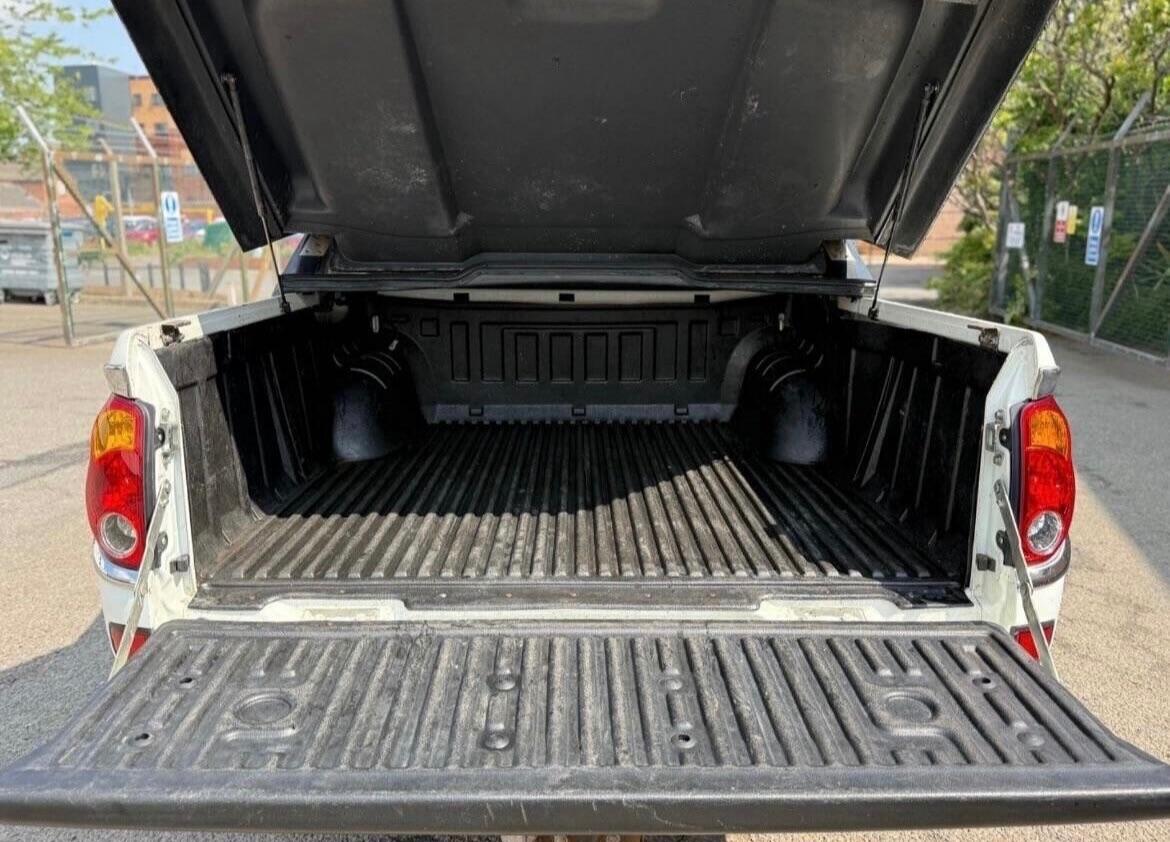 Used Mitsubishi L200 2015 for sale - 76388455: Photo 14