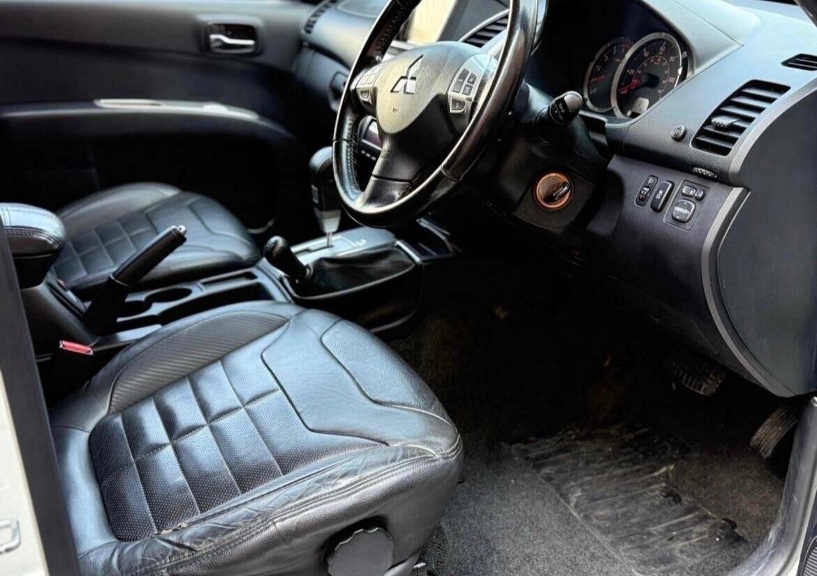 Used Mitsubishi L200 2015 for sale - 76388455: Photo 15