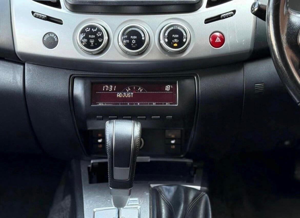 Used Mitsubishi L200 2015 for sale - 76388455: Photo 16