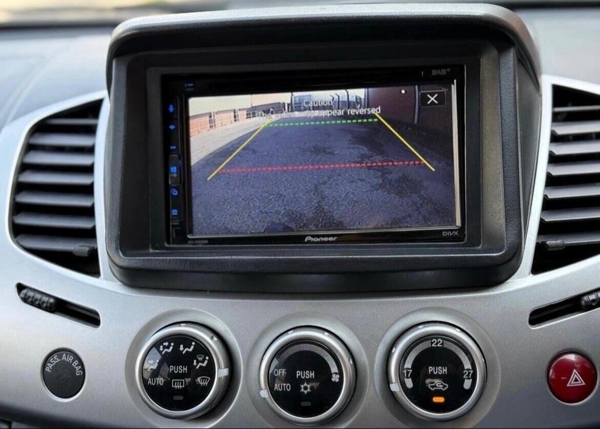 Used Mitsubishi L200 2015 for sale - 76388455: Photo 20