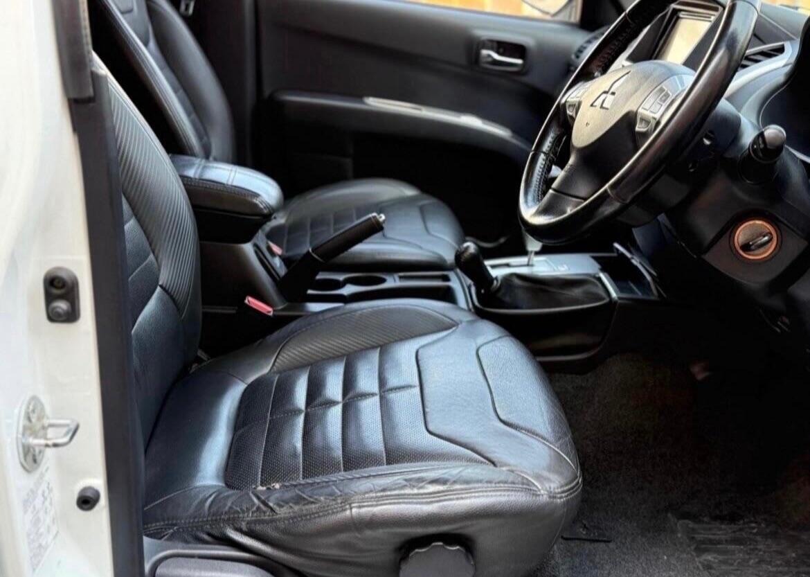 Used Mitsubishi L200 2015 for sale - 76388455: Photo 31