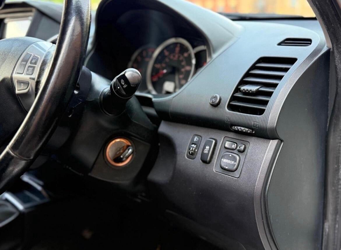 Used Mitsubishi L200 2015 for sale - 76388455: Photo 38