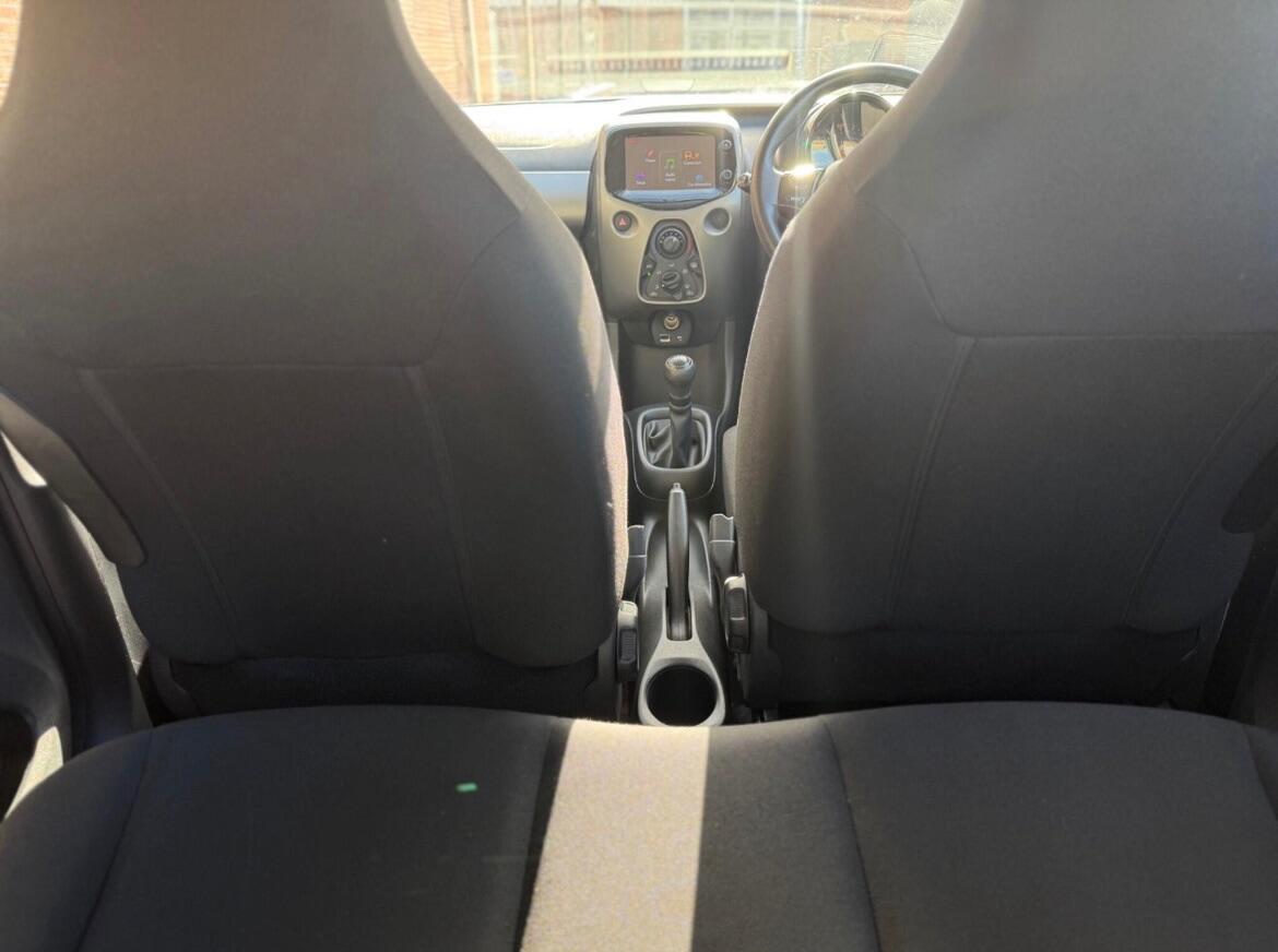 Used Peugeot 108 2016 for sale - 76878426: Photo 10