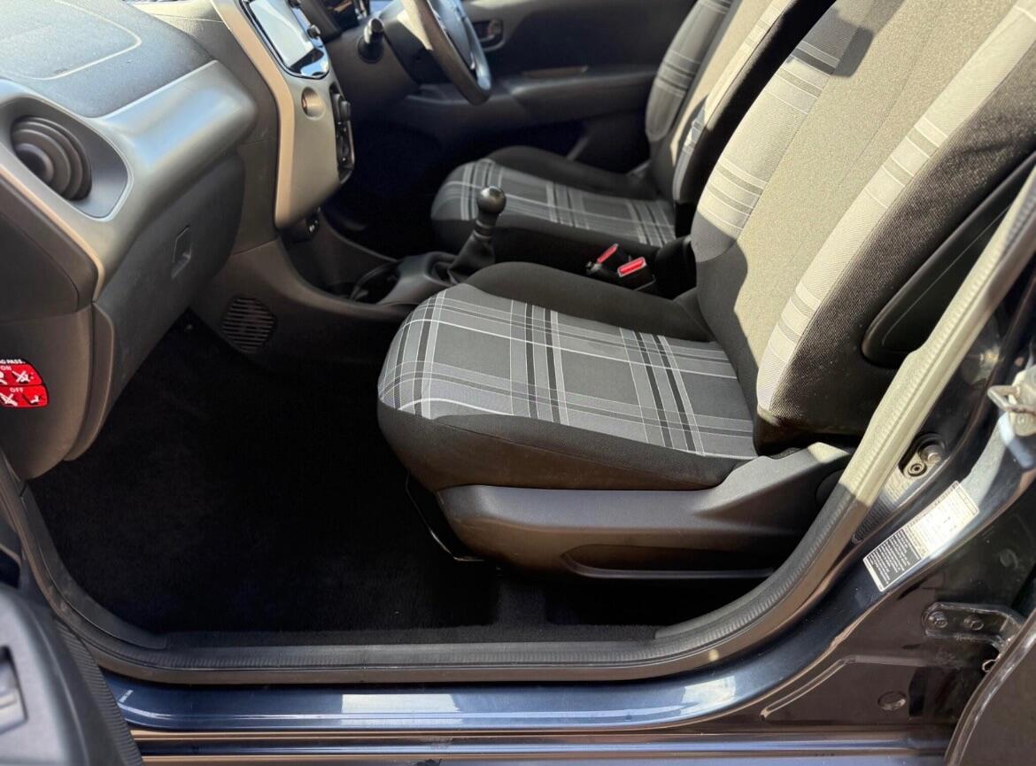 Used Peugeot 108 2016 for sale - 76878426: Photo 12