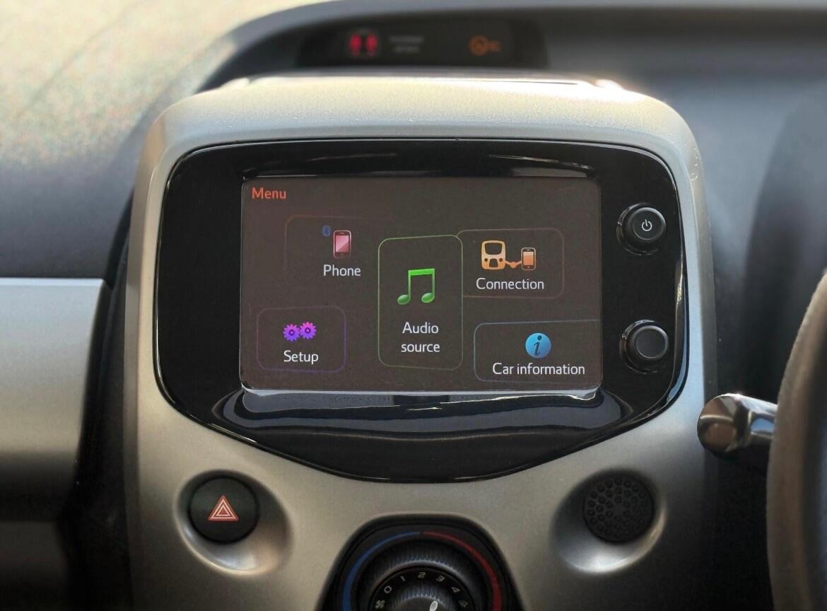 Used Peugeot 108 2016 for sale - 76878426: Photo 16