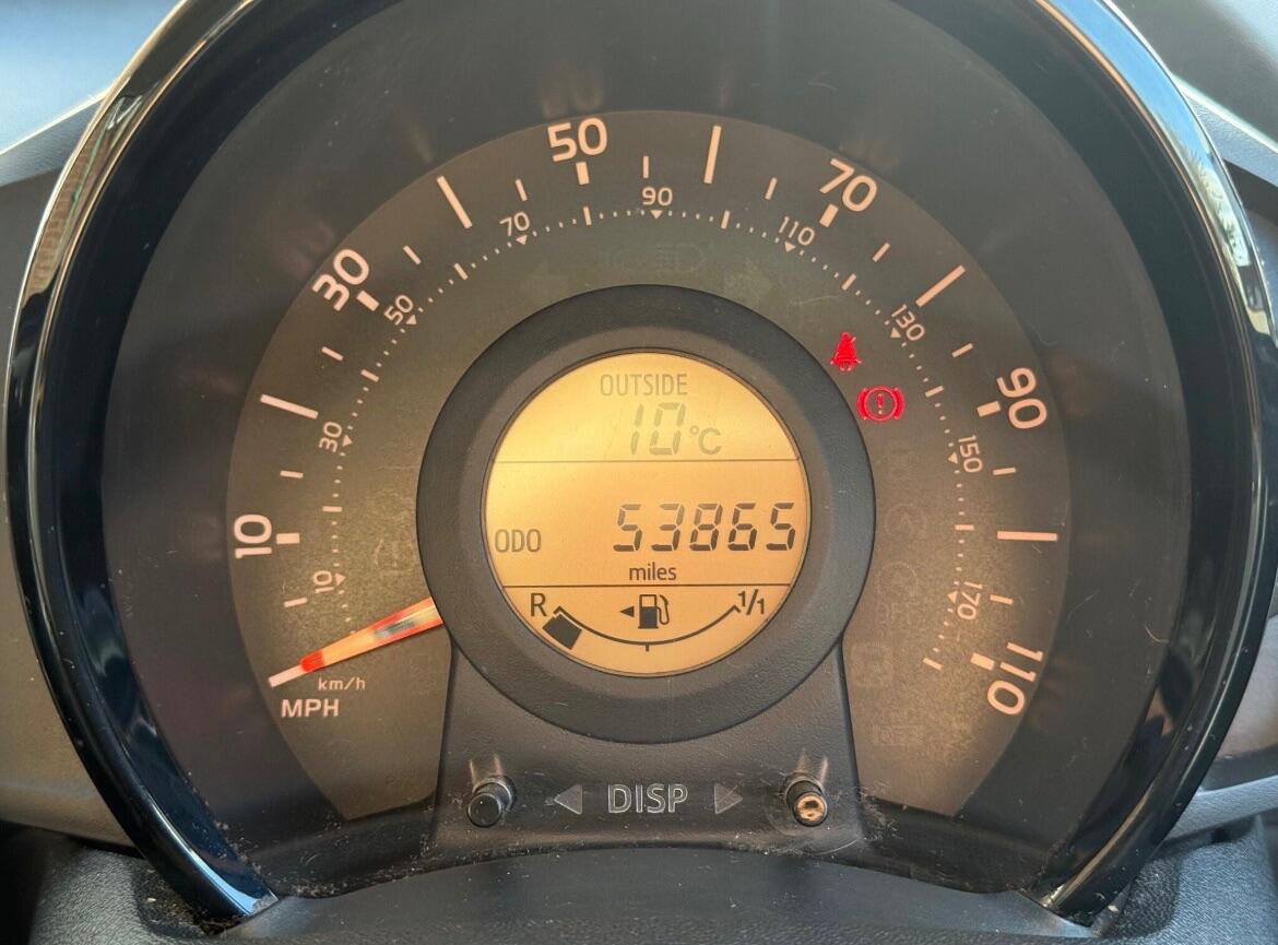 Used Peugeot 108 2016 for sale - 76878426: Photo 20