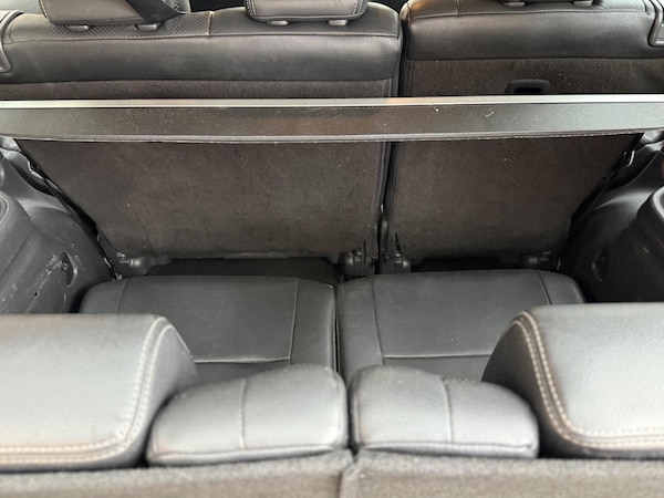 Used Mitsubishi Outlander 2016 for sale - 76270506: Photo 12